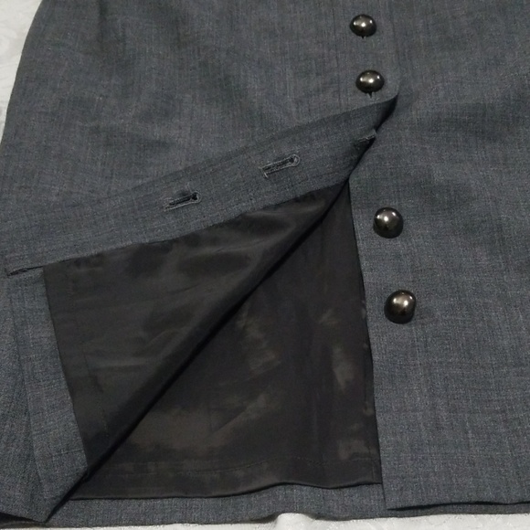 Cute Express Pencil Skirt - Picture 4 of 8